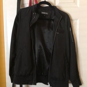 Member’s Only Bomber Jacket